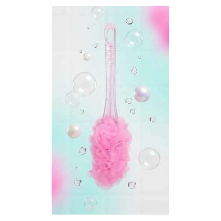 Loofah vs sponge
