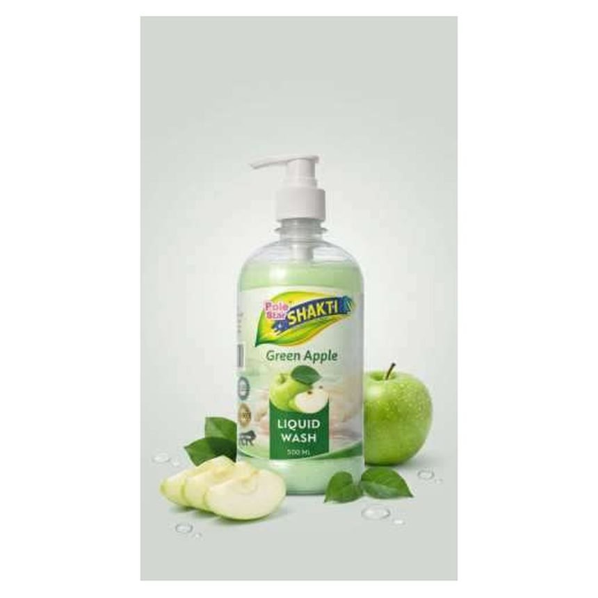 Pole Star handwash