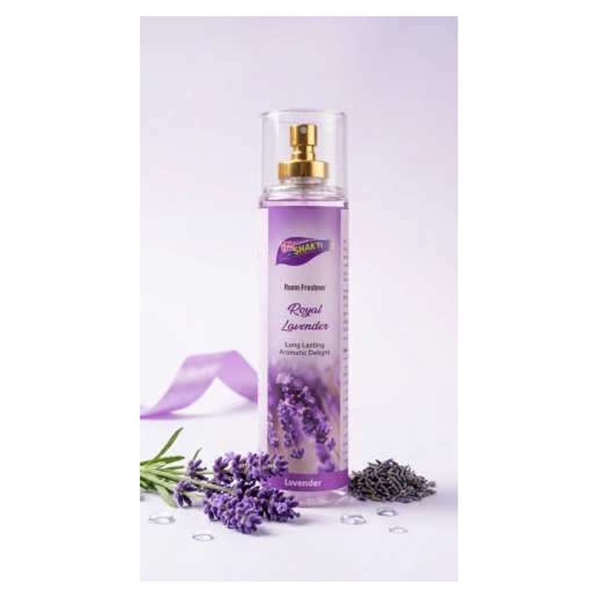 Room freshener fragrances